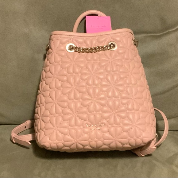 Kate Spade backpack - Picture 2 of 14